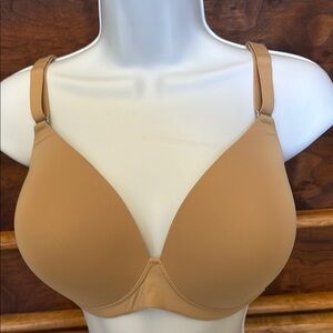SOMA wireless memory foam bra
